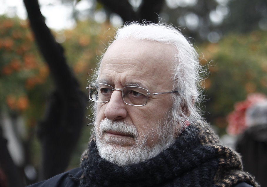 Πέθανε ο μουσικοσυνθέτης Νότης Μαυρουδής