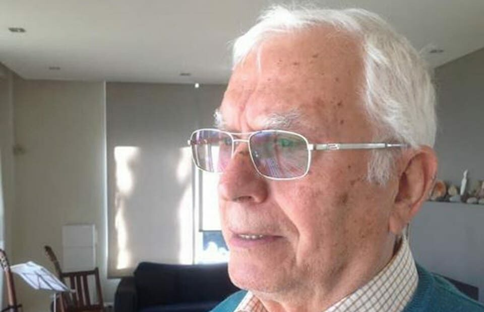 Την Τρίτη η κηδεία του Νίκου Ξανθόπουλου
