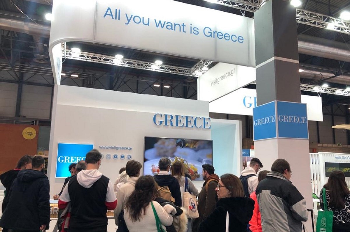 Αυξημένο ενδιαφέρον των ισπανόφωνων αγορών για την Ελλάδα