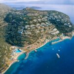 Μακέτα του Elounda Hills © mirum.gr