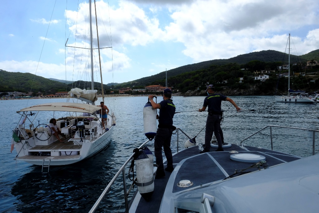 Ναυάγιο στη Μάλτα με 8 νεκρούς – Διασώθηκαν 46 μετανάστες