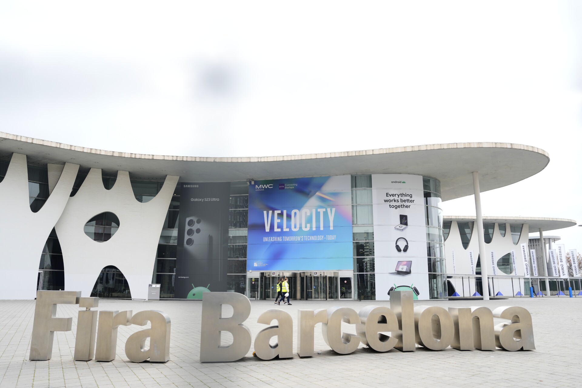 Mobile World Congress: Από το… κουτί της Kodak στα smartphones και το 5G