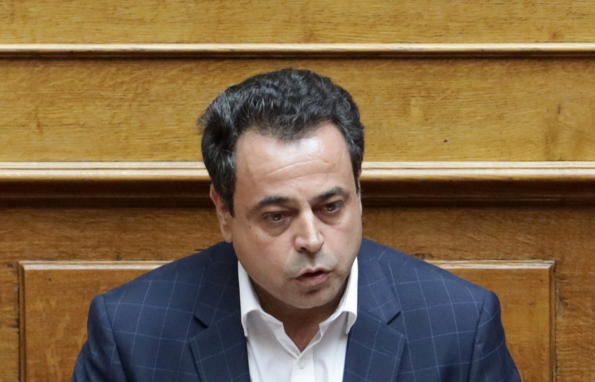 Την Τετάρτη στη Ρόδο η κηδεία του Νεκτάριου Σαντορινιού