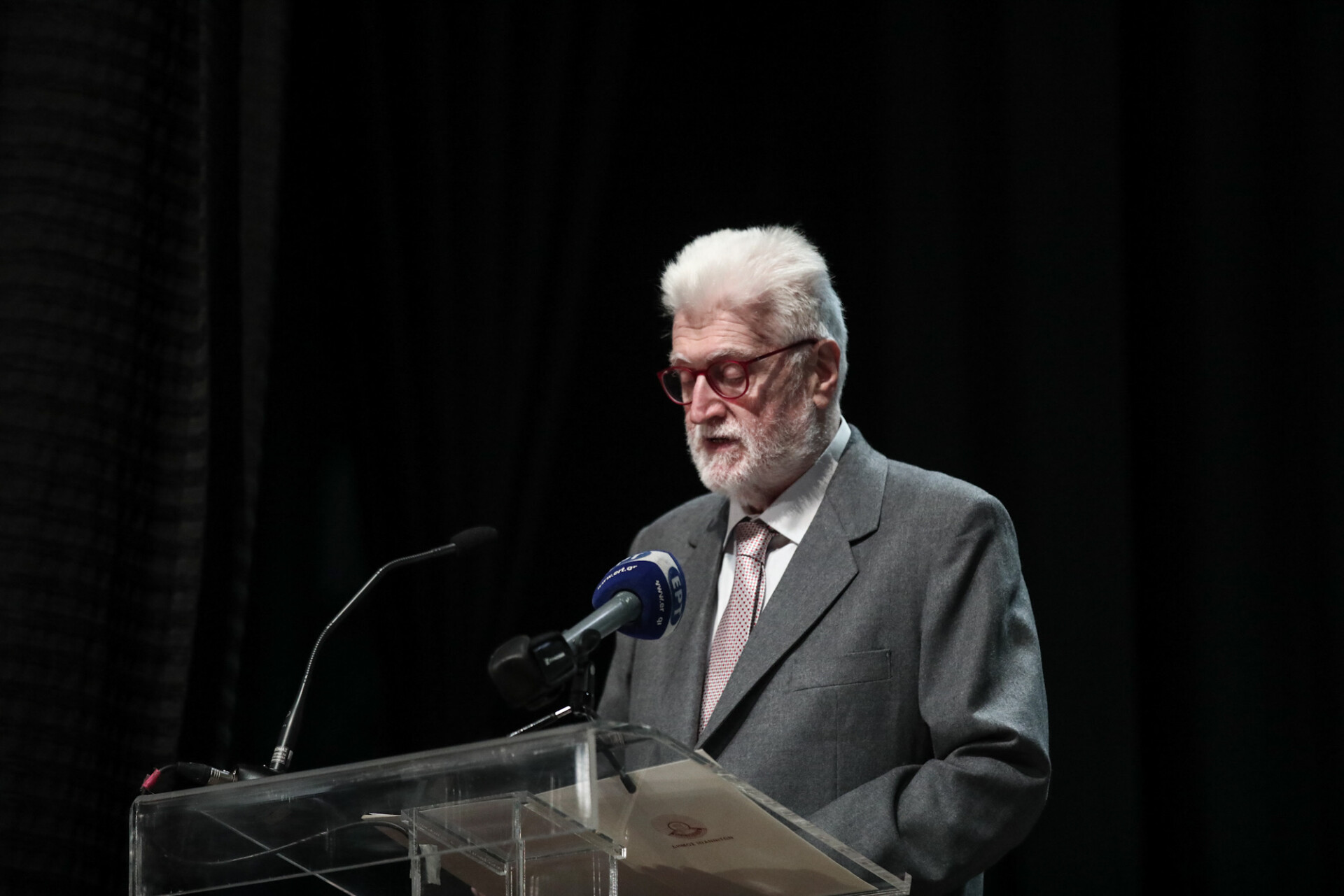 Μωυσής Ελισάφ: Πέθανε σε ηλικία 68 ετών ο δήμαρχος Ιωαννίνων
