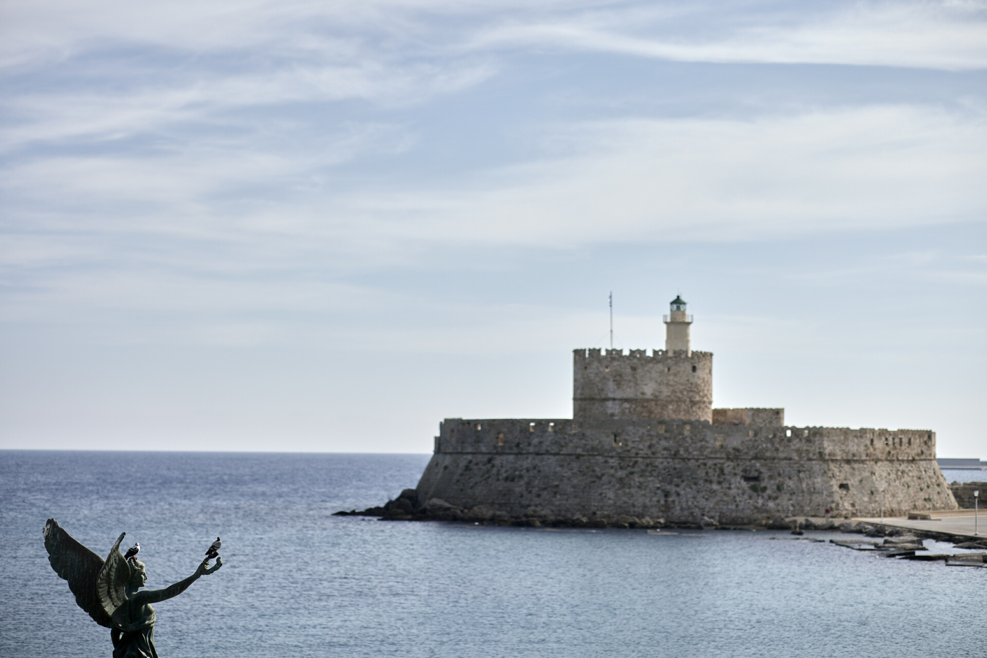 TUI: Πρόγραμμα μετατροπής της Ρόδου σε βιώσιμο τουριστικό προορισμό