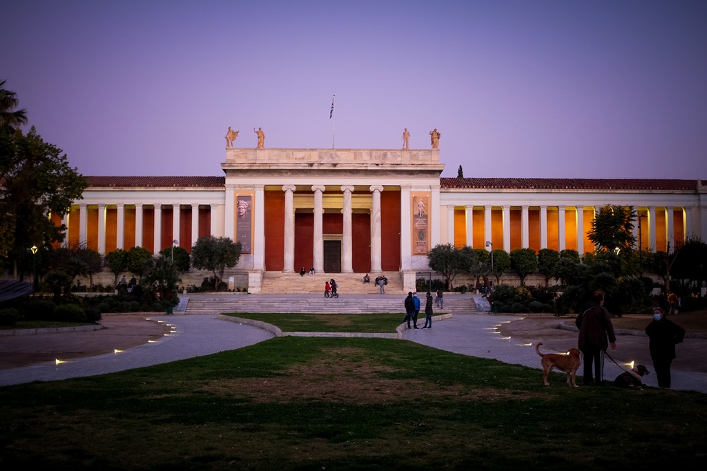 Κλειστά τη Δευτέρα μουσεία και αρχαιολογικοί χώροι
