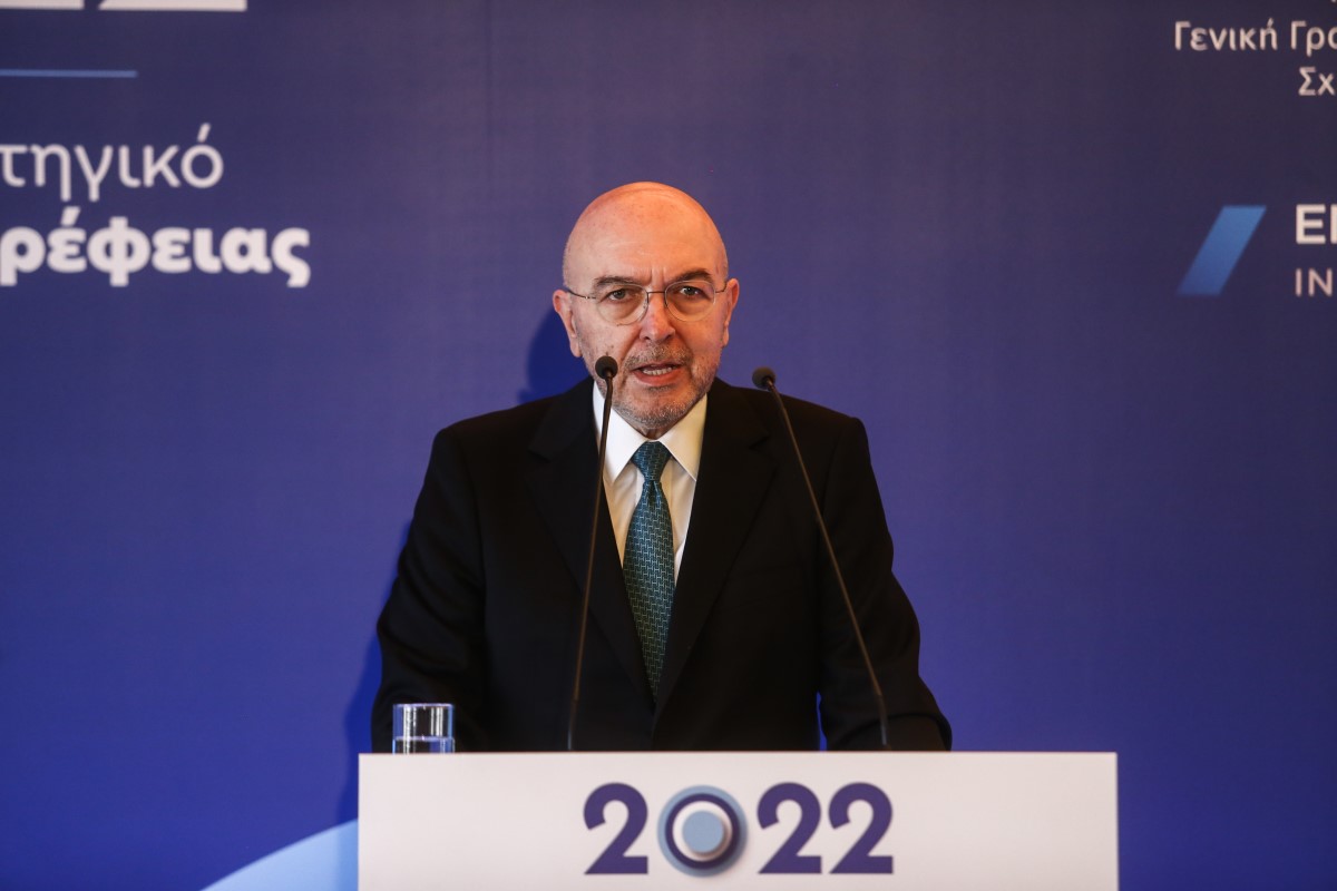 Φραγκογιάννης: Μεγάλα τα περιθώρια αύξησης των εξαγωγών στο Κόσοβο