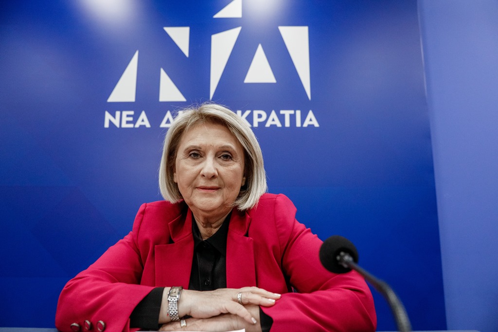Βούλτεψη: Δεν μπορεί να αλλάξει η τουρκική πολιτική