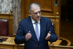Θεοδωρικάκος: Στρατηγική η επένδυση στο γάλλιο για την Ευρώπη