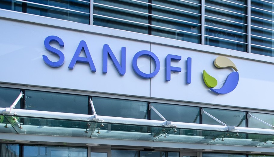 Sanofi ©facebook.com/Sanofi