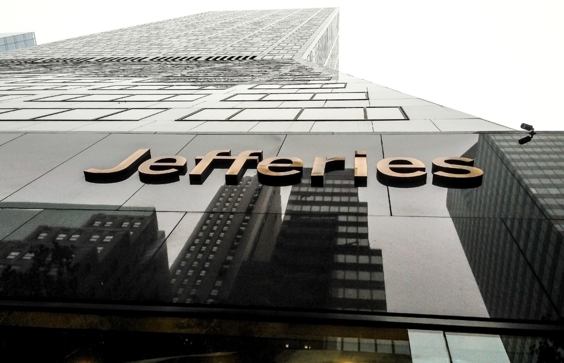 Jefferies © 123rf