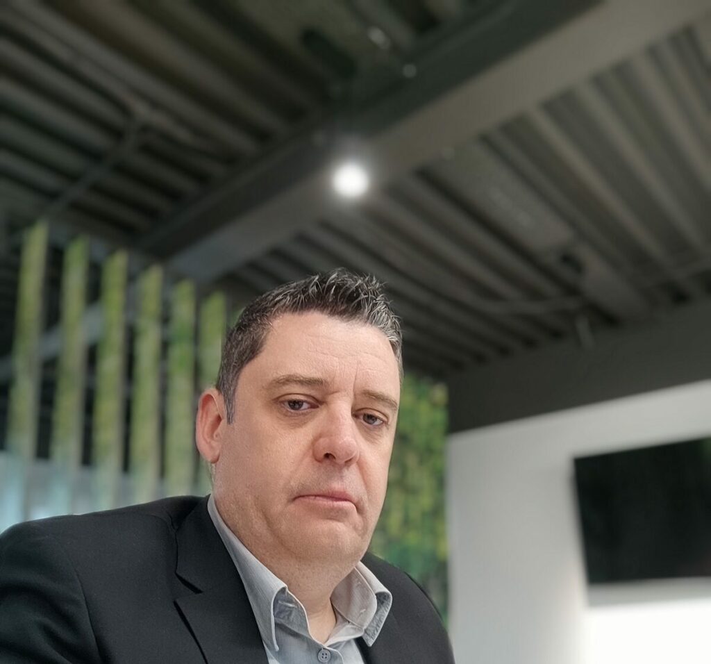 Νέο διευθυντικό στέλεχος στη Bewise