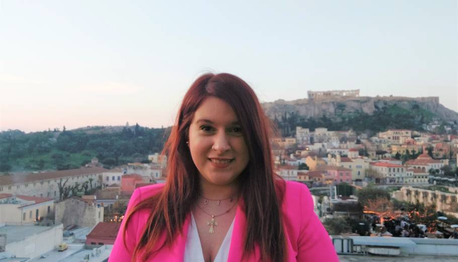Ελ. Λάμπη: Η Ελλάδα στις κορυφαίες επιλογές της Homes & Villas by Marriott Bonvoy
