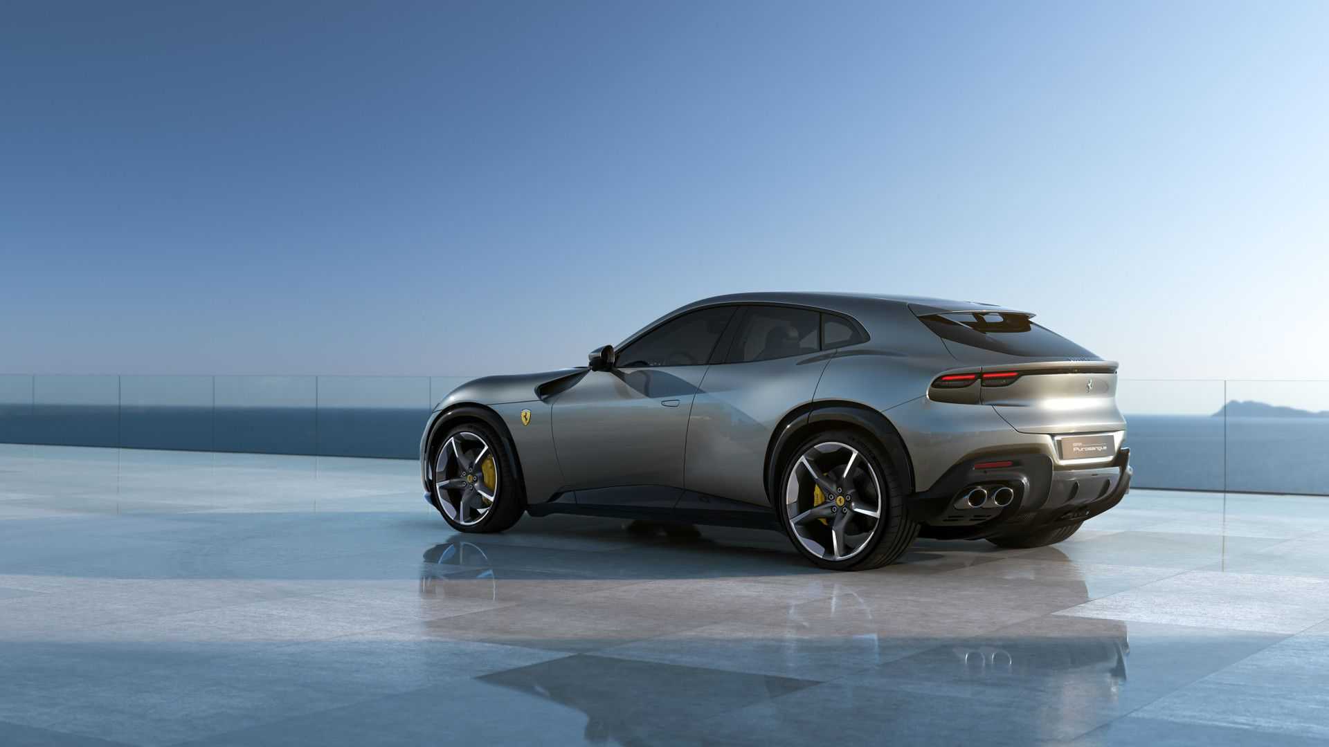 Η Ferrari δίνει μπόνους 13.500 ευρώ σε 5.000 εργαζόμενους