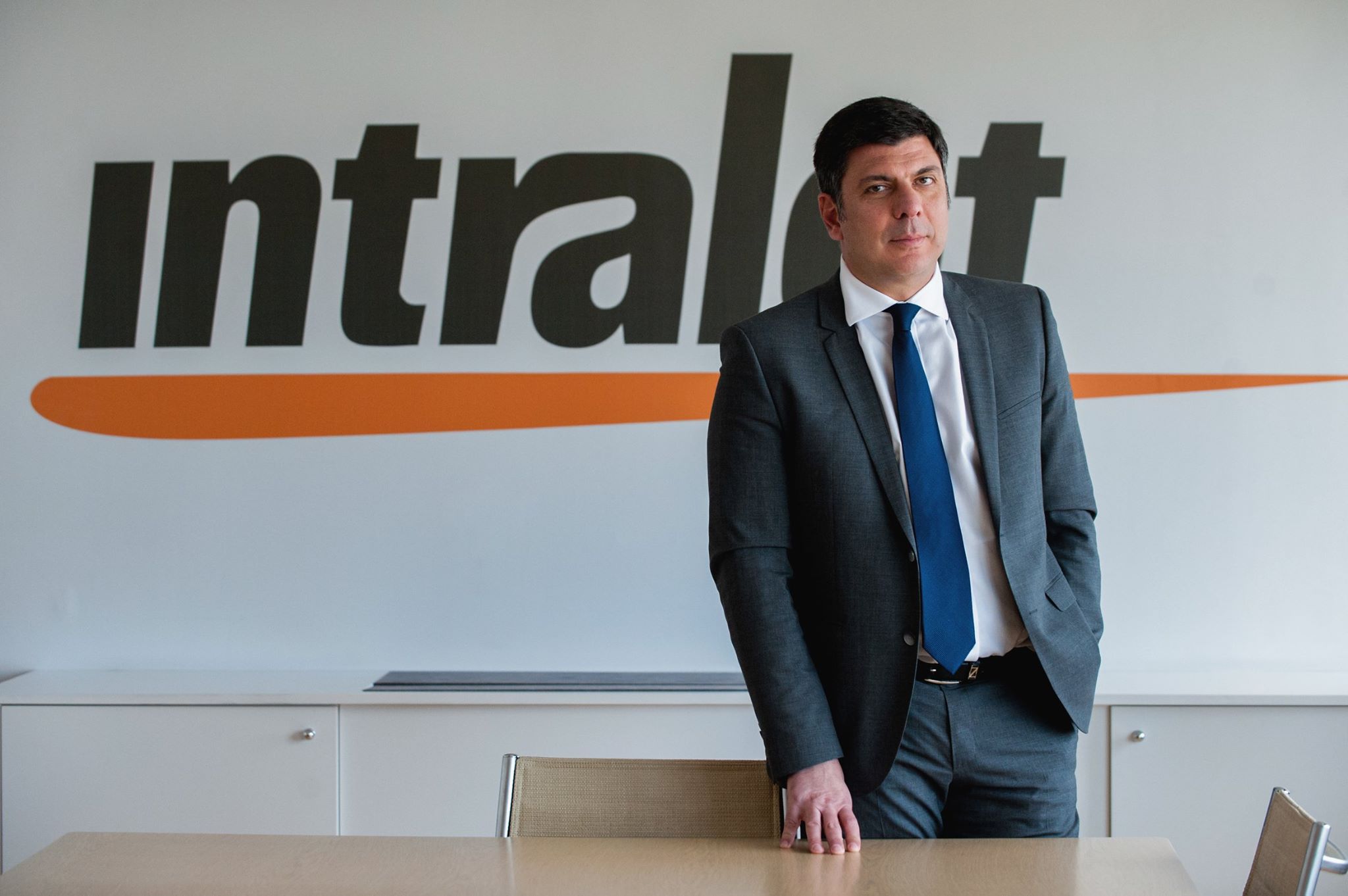 Intralot: Επέκταση συνεργασίας με τη λοταρία του Γουαϊόμινγκ