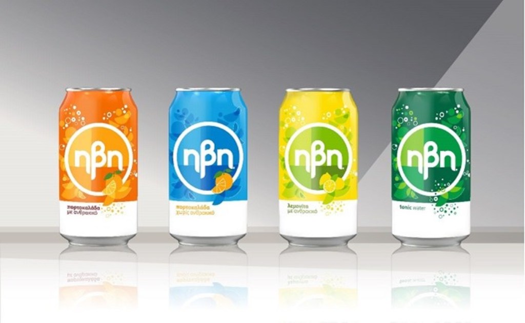 PepsiCo: Deal με την ΕΨΑ για την παραγωγή αναψυκτικών ΗΒΗ