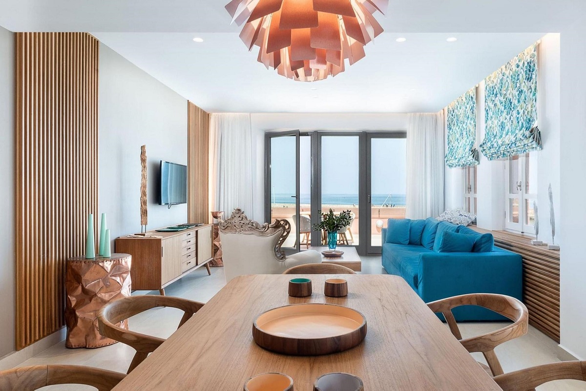 Βίλα στα Χανιά © © Homes & Villas by Marriott Bonvoy