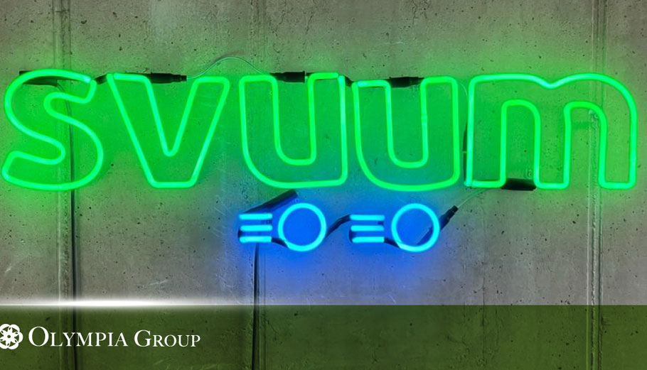 SVUUM © Olympia Group