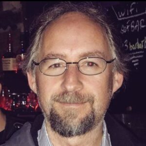 O διευθύνων σύμβουλος της Blockstream, Adam Back@facebook.com/adam3us