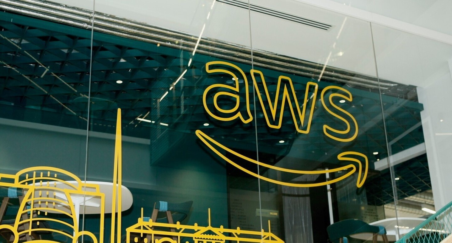 © Amazon Web Services