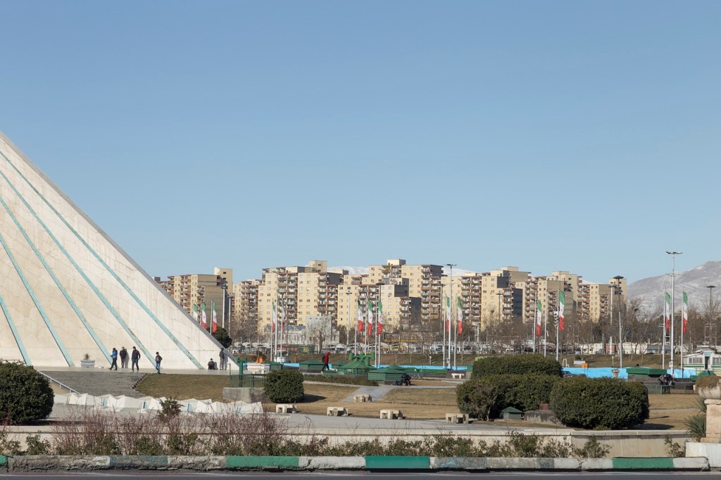 Ιράν: Κυρώσεις σε 30 πρόσωπα και οντότητες σε ΕΕ και Βρετανία