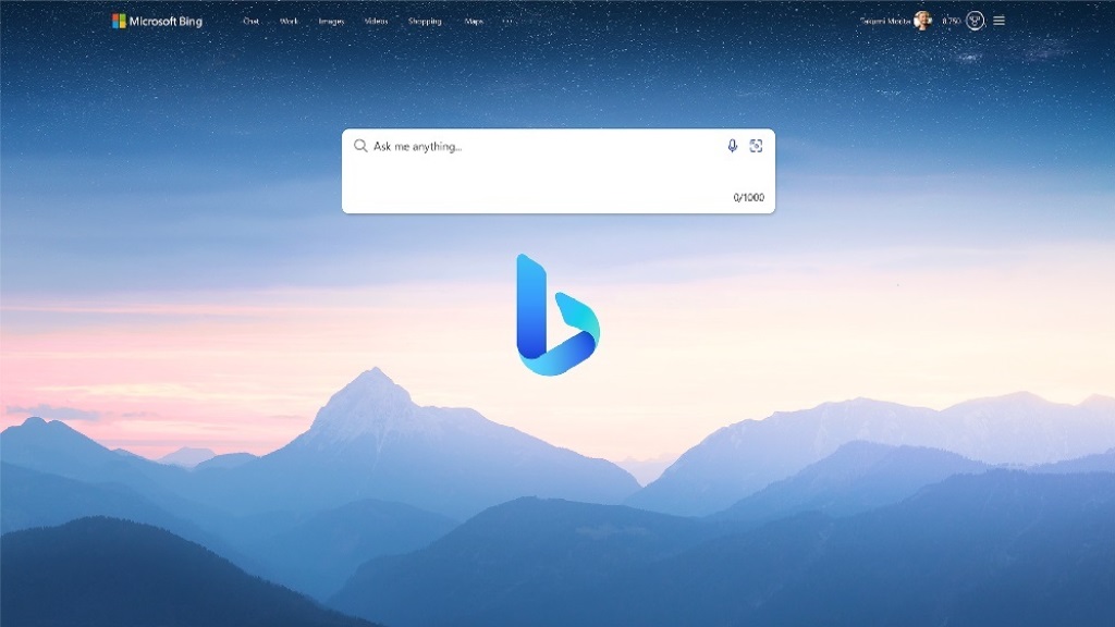 Microsoft: Στο φως το νέο Bing με τεχνητή νοημοσύνη