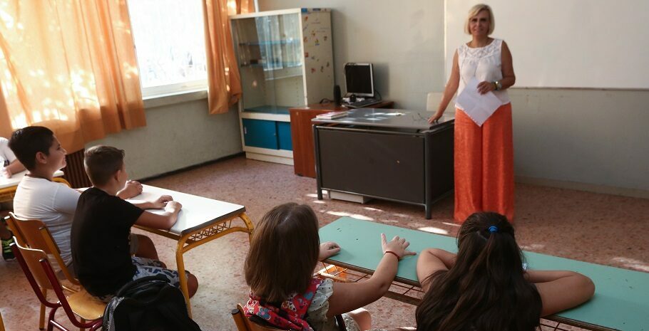 ΑΣΕΠ: Στα σκαριά δύο προκηρύξεις για προσλήψεις εκπαιδευτικών