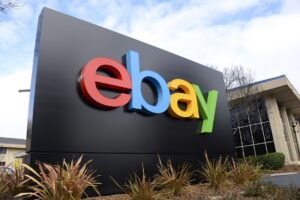 eBay: Απολύει το 9% του προσωπικού της