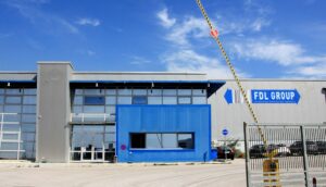 Foodlink: Aυξημένος κύκλος εργασιών 97,38 εκατ. ευρώ και λειτουργικά κέρδη (ΕΒΙΤDΑ) 11,12 εκατ. για το 2025