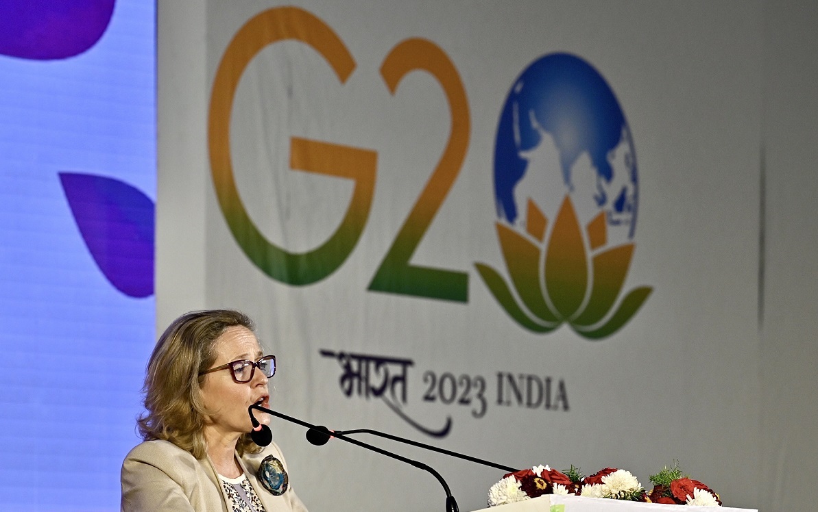 G20: Περίληψη της συζήτησης αντί κοινής ανακοίνωσης