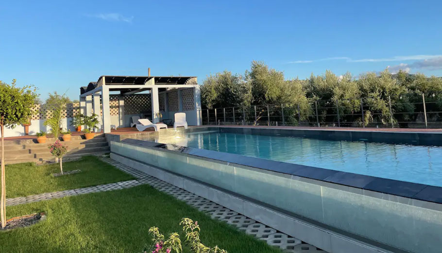 Βραχυχρόνιες μισθώσεις: Άλμα 72% τον Ιανουάριο σε σχέση με το 2019