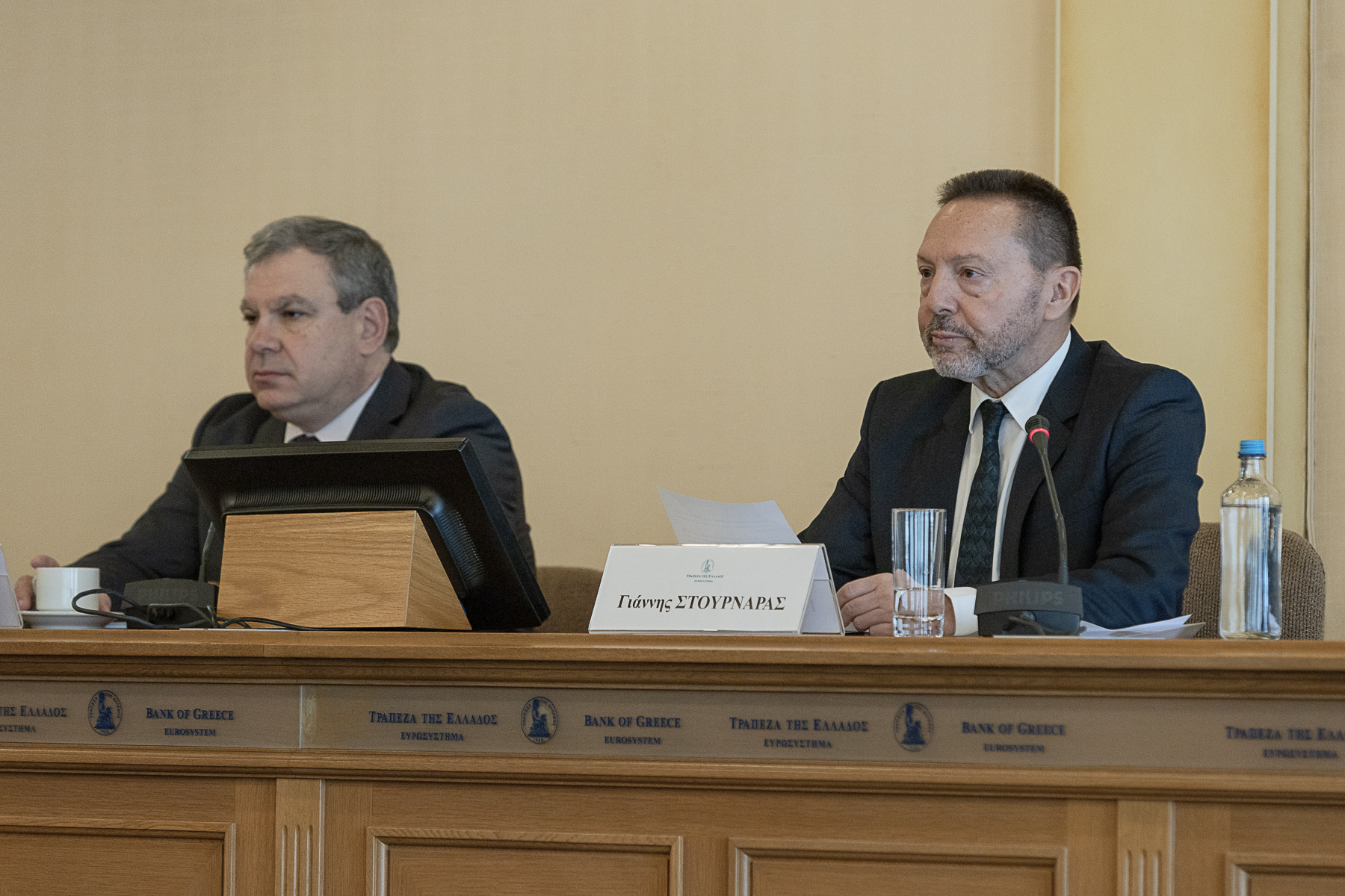 Η κλιματική αλλαγή απειλεί την ελληνική οικονομία – Τα μέτρα ασπίδα