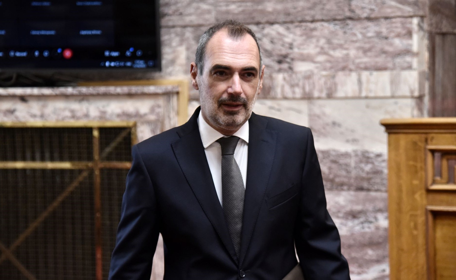 Ο Κατσανιώτης συντονιστής της βοήθειας σε Τουρκία – Συρία