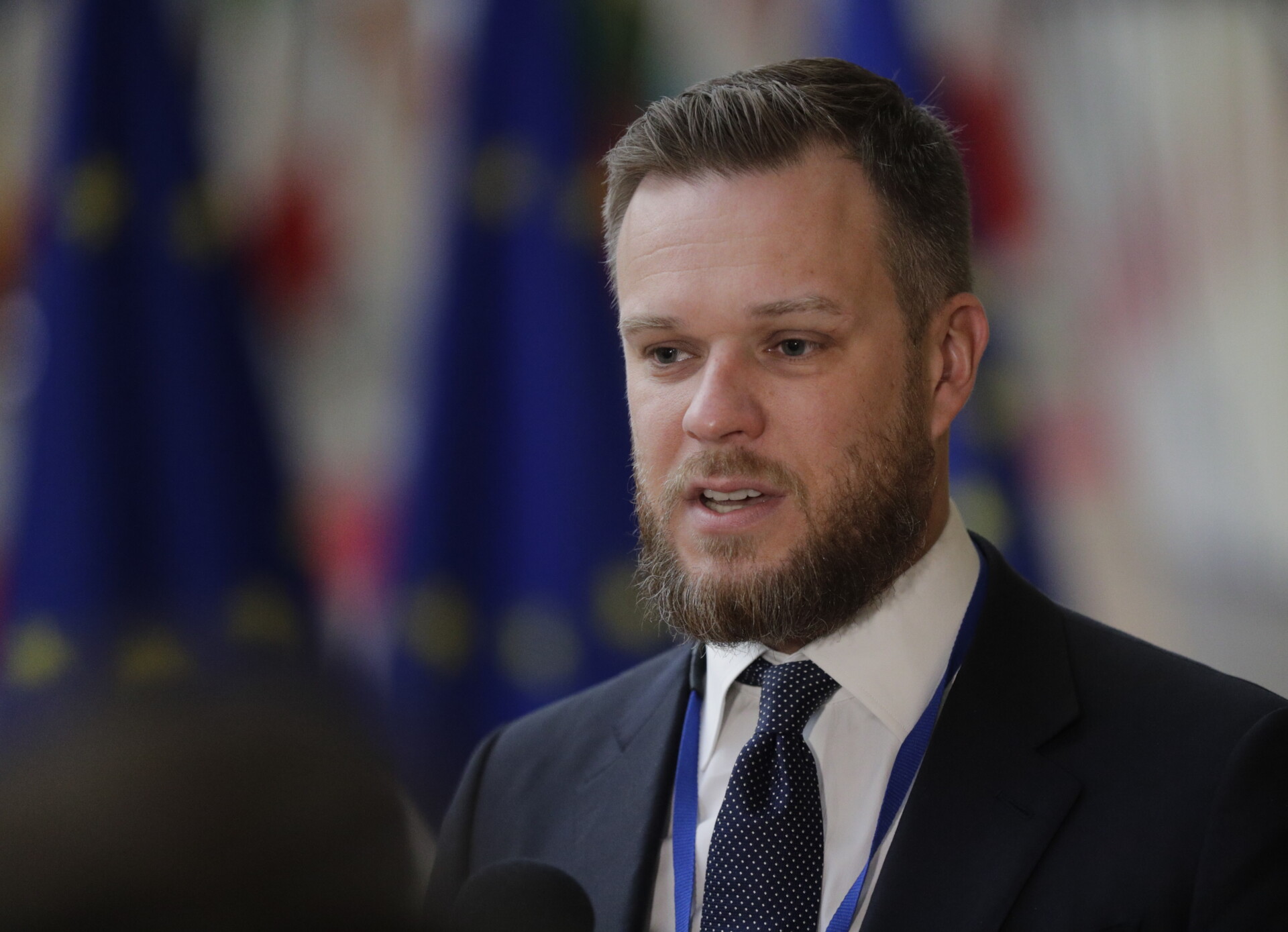 Λιθουανία: Να μην υπάρχουν πρέσβεις της Ρωσίας στην ΕΕ