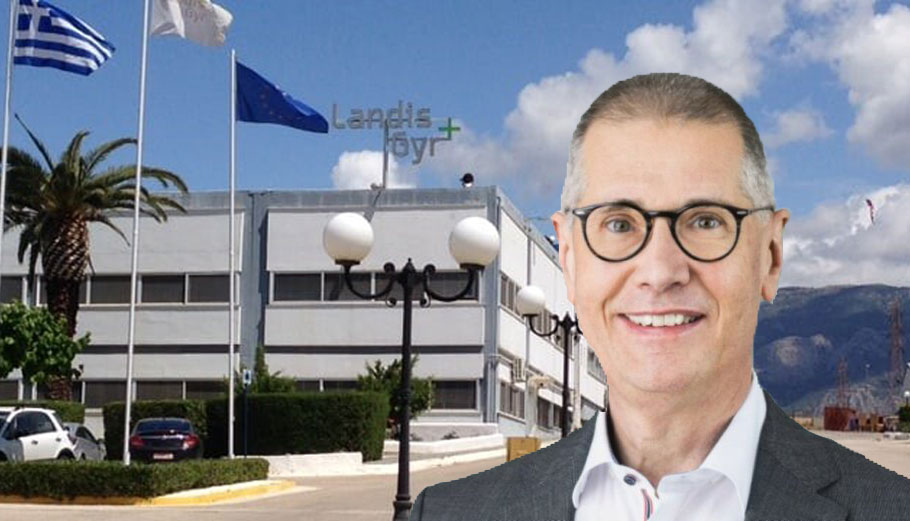 Η απόφαση της Landis+Gyr για την παραγωγή της στην Ελλάδα, η θετική επίδραση του investment grade και το πράσινο φως για το Park Rise