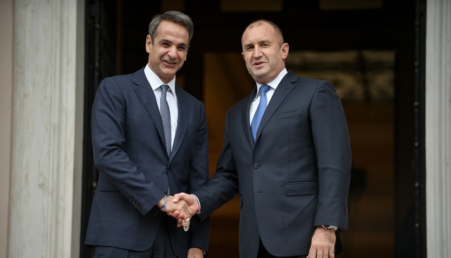 Μπουργκάς – Αλεξανδρούπολη: Πέφτουν οι υπογραφές