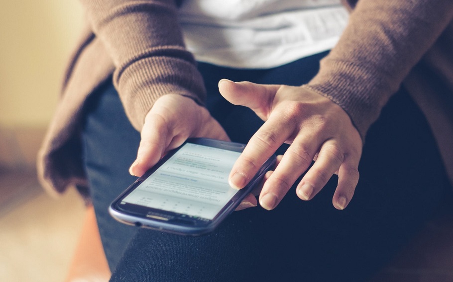 Νέο app αναγνωρίζει τα συμπτώματα ενός εγκεφαλικού