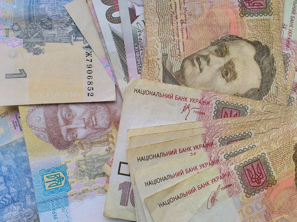 DW: Καταπολέμηση διαφθοράς στην Ουκρανία για το θεαθήναι;