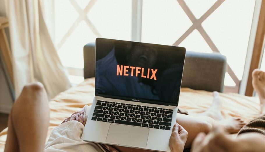 Netflix© Pexels