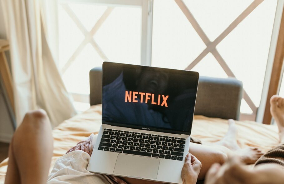 Netflix© Pexels
