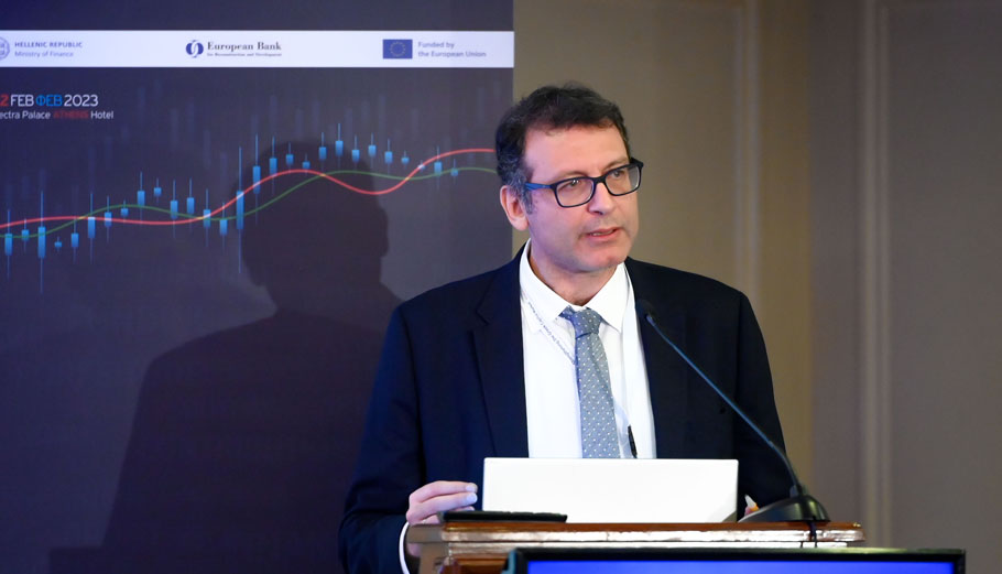 ΧΑ: Τον Απρίλιο το πρώτο test για επιστροφή στις ώριμες αγορές