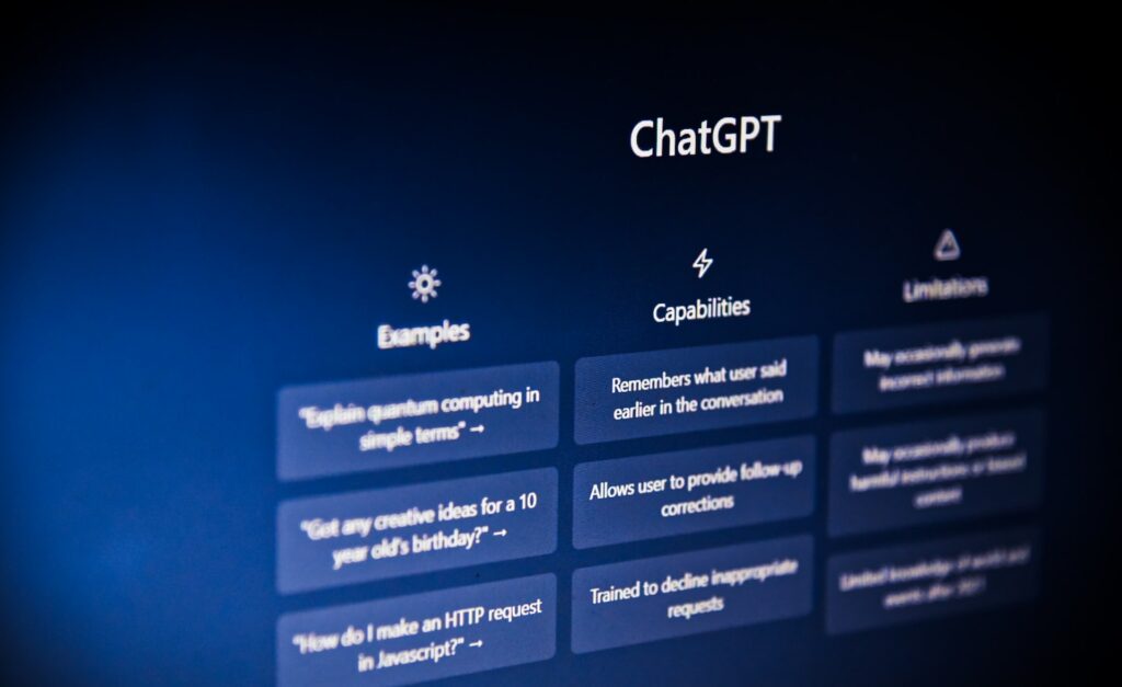 Οι λογιστές επάγγελμα που απειλείται από το ChatGPT