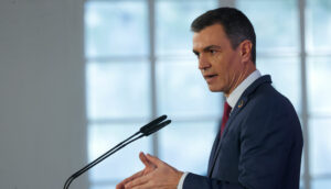 Σάντσεθ: Πρόωρες εκλογές στις 29 Νοεμβρίου στην Ισπανία μετά το πολιτικό χάος και τις αντιδράσεις για τη στεγαστική κρίση