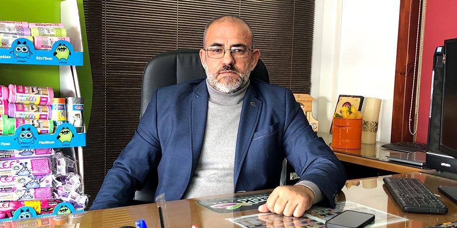 Rolopack: Γιατί αποσυρθήκαμε από τη MIG
