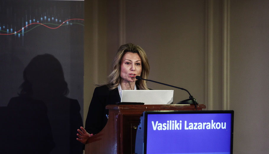 Το φακέλωμα των εισηγμένων από την Επ. Κεφαλαιαγοράς, η απεγνωσμένη αναζήτηση tech ταλέντων και οι μαζικές πωλήσεις μικρών καταλυμάτων