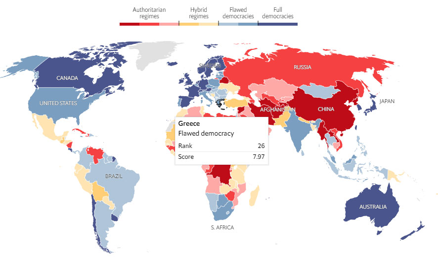 © Economist