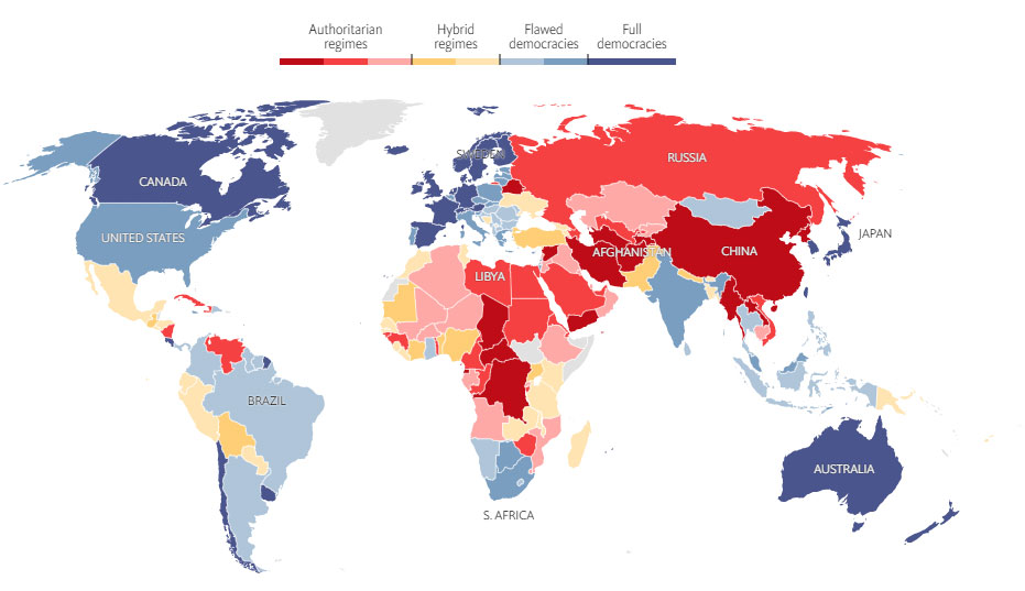 © Economist