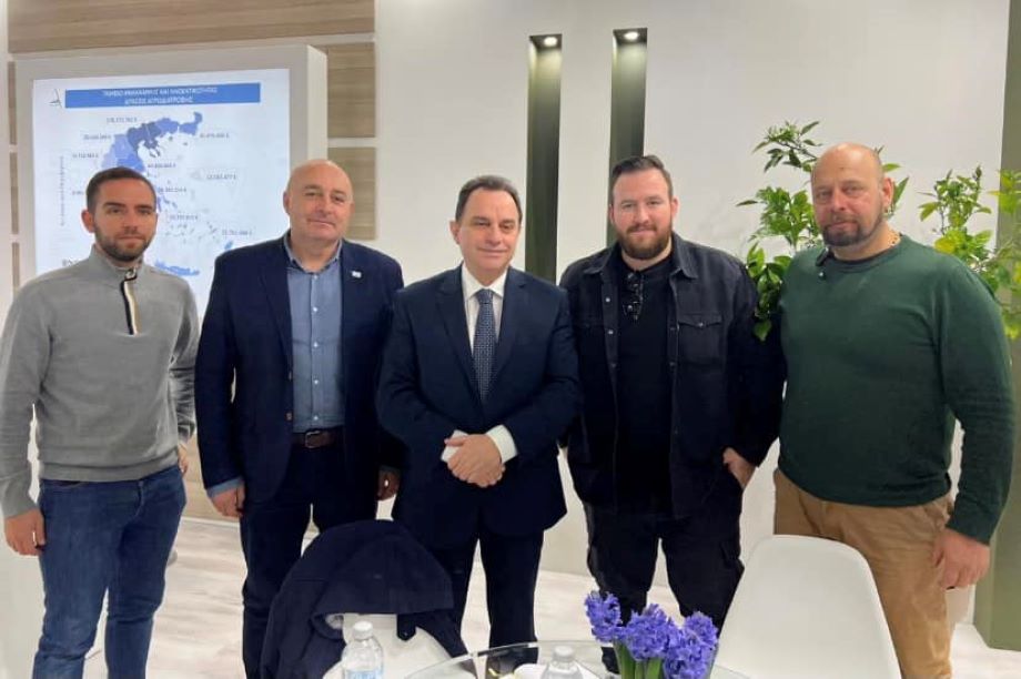 Στους λογαριασμούς 65.970 κτηνοτρόφων 85,8 εκατ. ευρώ