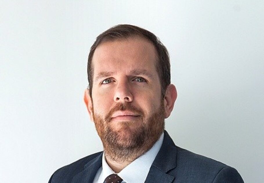 Αγγελάκης: Νέος International Business Director