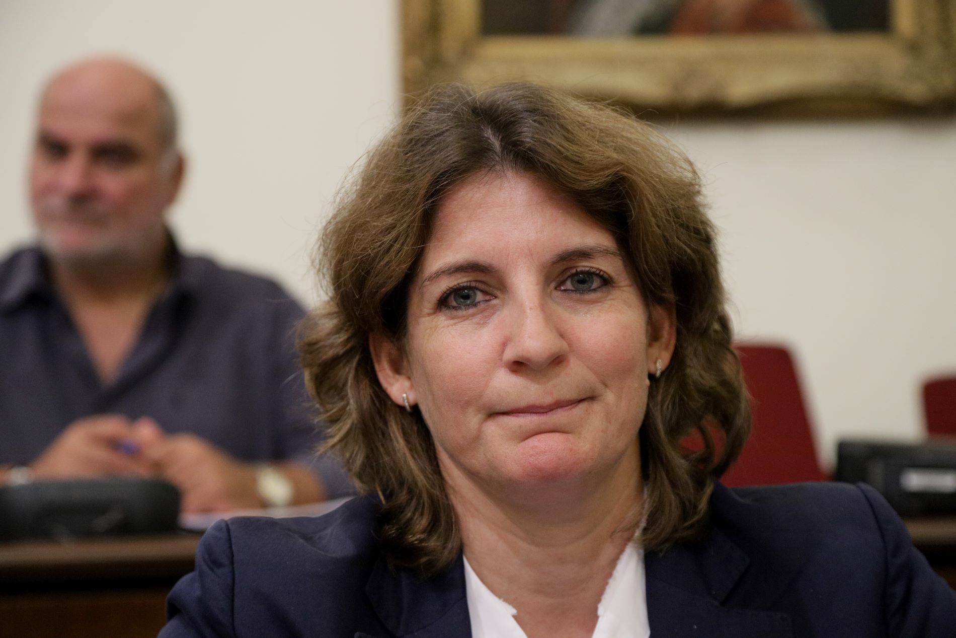Υπ. Εργασίας: Διευκρινίσεις για την αποχώρηση Παπασταύρου